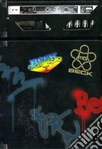 Beck. Mongolian Chop Squad. Vol. 02 dvd