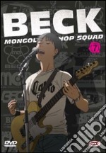 Beck - Mongolian Chop Squad #07 (Eps 24-26) dvd