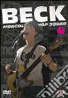 Beck - Mongolian Chop Squad #07 (Eps 24-26) film in dvd di Osamu Kobayashi