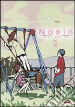 Noein #03 (Eps 09-12) dvd