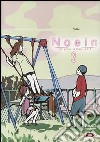 Noein #03 (Eps 09-12) dvd