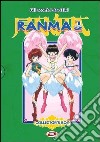 Ranma 1/2 Gli Scontri Decisivi Box #02 (Eps 142-161) (4 Dvd) dvd
