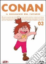 Conan - Il Ragazzo Del Futuro #03 (Eps 09-12)