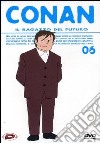 Conan - Il Ragazzo Del Futuro #06 (Eps 21-23) dvd