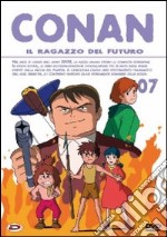 Conan - Il Ragazzo Del Futuro #07 (Eps 24-26) dvd