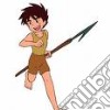 CONAN. Il ragazzo del futuro - Vol 1 + Collector's Box dvd