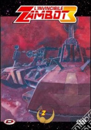 L' invincibile Zambot 3. Vol. 2 film in dvd di Yoshiyuki Tomino,Yoshikazu Yasuhiko