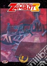 L' invincibile Zambot 3. Vol. 2 dvd