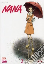 Nana - 1st Season #02 (Eps 02-04)  dvd