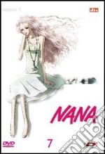 Nana. Stagione 1. Vol. 7 dvd