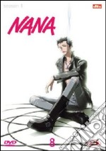 Nana. Stagione 1. Vol. 8 dvd