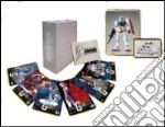 Mobile Suit Gundam Box #01 (6 Dvd) dvd