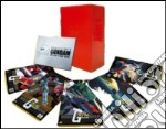 Mobile Suit Gundam Box #02 (5 Dvd) dvd