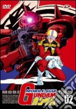 Mobile Suit Gundam. Vol. 2 dvd