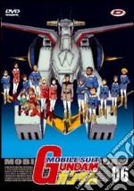 Mobile Suit Gundam #06 (Eps 20-23) dvd