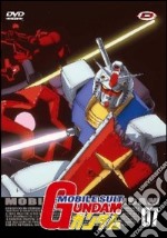 Mobile Suit Gundam. Vol. 7 dvd