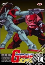 Mobile Suit Gundam #08 (Eps 28-31) dvd