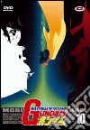 Mobile Suit Gundam. Vol. 10 dvd