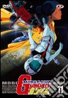 Mobile Suit Gundam. Vol. 11 dvd