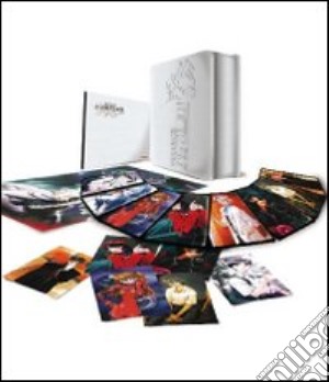 Neon Genesis Evangelion Platinum Edition Box (Eps 01-26) (8 Dvd) film in dvd di Hideaki Anno
