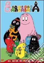 Barbapapa' #01 - La Nascita Dei Barbapapa' dvd