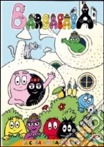 Barbapapa' #02 - La Casa Dei Barbapapa' dvd