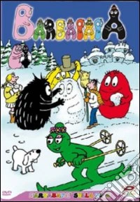 Barbapapa' #03 - Barbapapa' Sulla Neve dvd