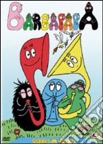 Barbapapa' #07 - Scuola Di Musica dvd