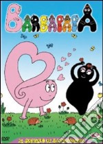 Barbapapa' #08 - Il Segreto Di Barbabarba dvd