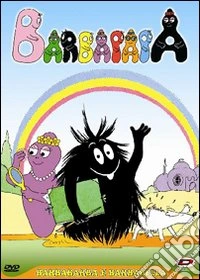 Barbapapa' #09 - Barbabarba E Barbabella dvd