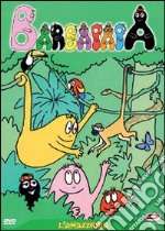 Barbapapa' #11 - l'Amazzonia dvd