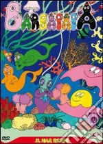 Barbapapa' #13 - Il Mar Rosso dvd