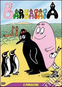 Barbapapa' #14 - I Pinguini dvd