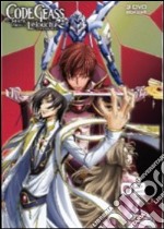 Code Geass - R2 Box 02 (Eps 14-25) (3 Dvd) dvd