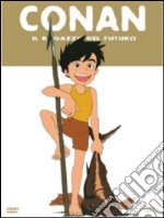 Conan. Il ragazzo del futuro. Box 01 dvd