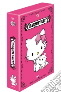 Charmmy Kitty Box (3 Dvd) dvd