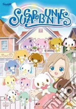 Sugarbunnies #01 (Eps 01-14) dvd