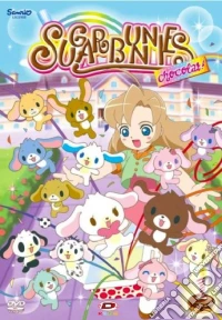 Sugarbunnies Chocolat Vol. 1 dvd