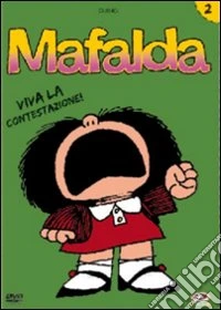 Mafalda. Vol. 2. Viva la contestazione dvd
