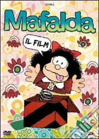 Mafalda - Il Film dvd