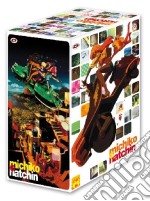 Michiko E Hatchin Complete Box Set (8 Dvd) dvd