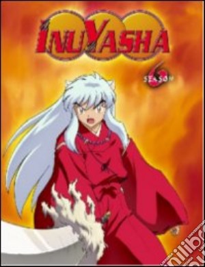 Inuyasha - Stagione 06 Box #01 (Eps 131-149) (3 Dvd) film in dvd di Yasunao Aoki,Masashi Ikeda