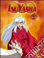 Inuyasha - Stagione 06 Box #01 (Eps 131-149) (3 Dvd) dvd