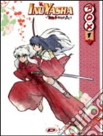 Inuyasha. The Final Act Box 1 dvd