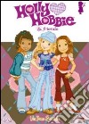 Holly Hobbie & Friends - Un Dono Speciale (Dvd+Adesivi) dvd