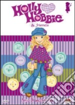 Holly Hobbie & Friends - Amici Di Vecchia Data (Dvd+Adesivi)