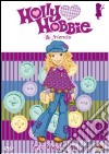 Holly Hobbie & Friends - Amici Di Vecchia Data (Dvd+Adesivi) dvd