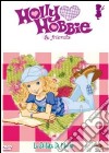 Holly Hobbie & Friends - La Sfilata Di Moda (Dvd+Adesivi) dvd