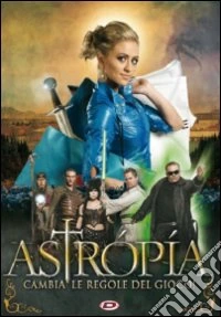 Astropia dvd