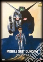 Mobile Suit Gundam The Movie 01 dvd